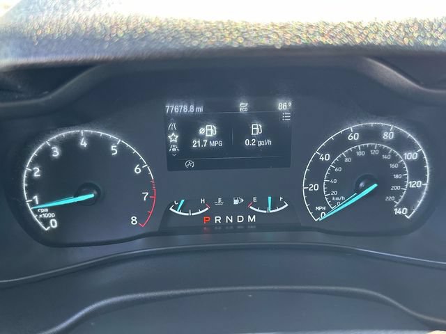 Used 2022 Ford Transit Connect XL FWD image 12
