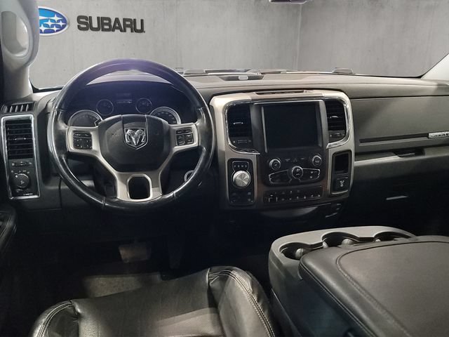 Used 2014 RAM 1500 Laramie w/ Convenience Group AWD/4WD video 2
