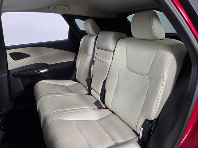 Used 2023 Lexus RX 350 Premium Plus w/ Accessory Package (Z1) image 17