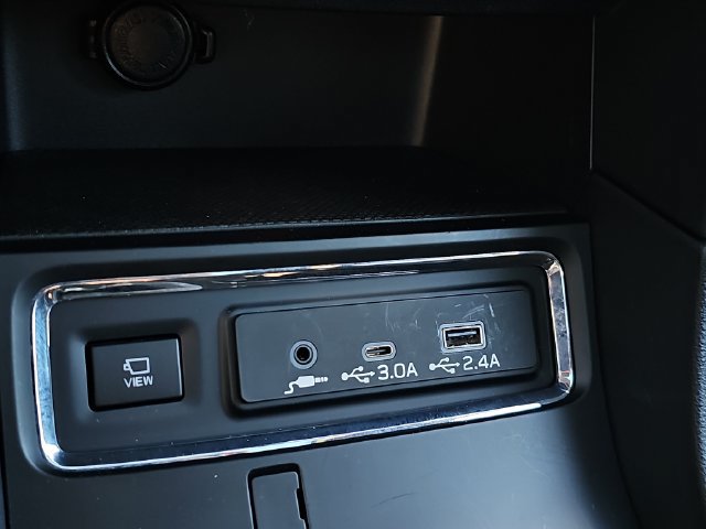 Certified 2026 Subaru Ascent Limited AWD/4WD image 35