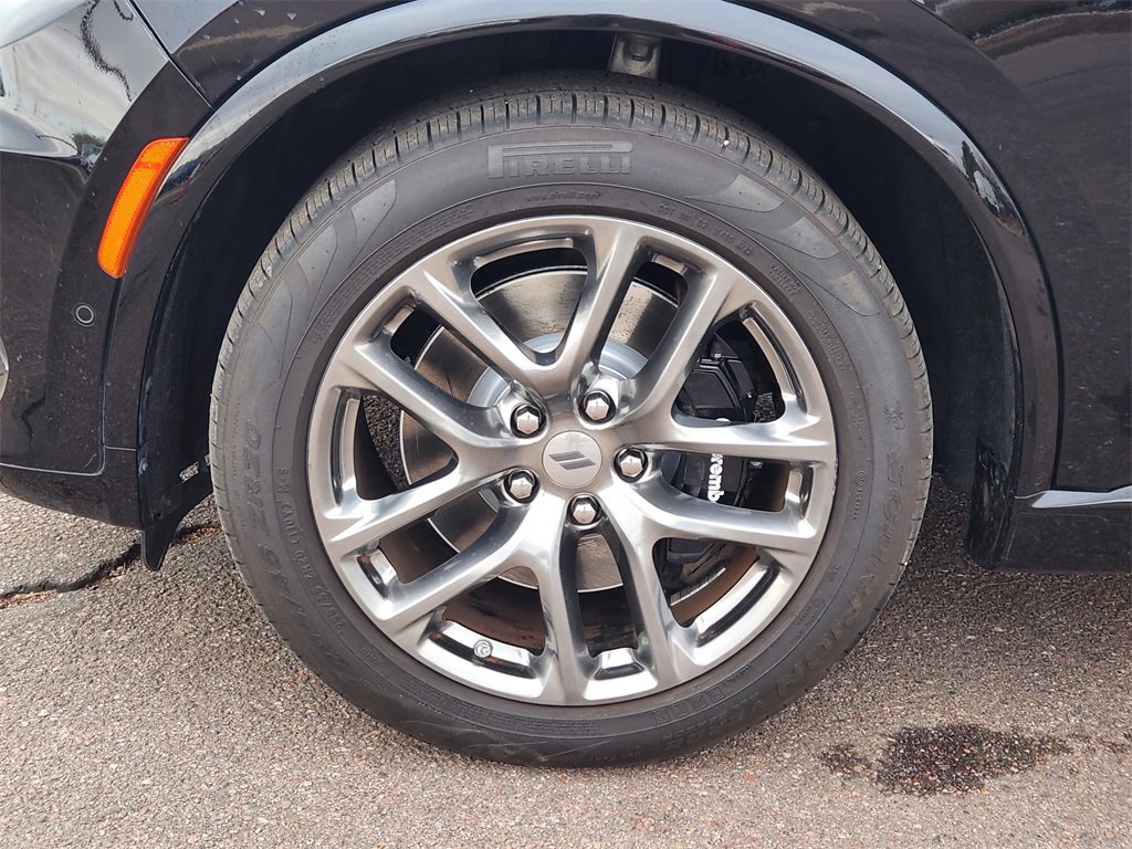 Used 2022 Dodge Durango R/T w/ Tow 'N Go Package image 23