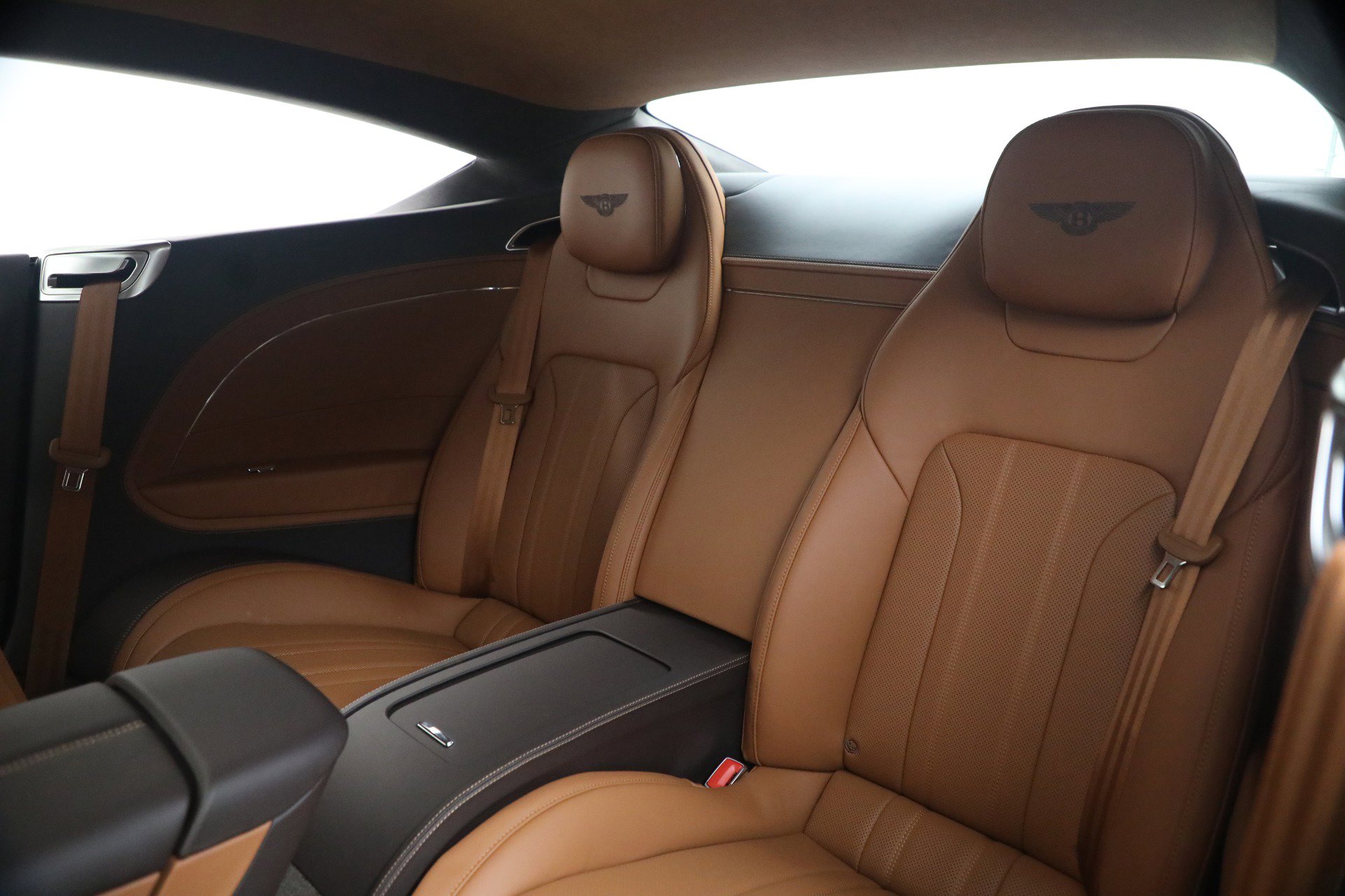 New 2026 Bentley Continental GT AWD/4WD image 22