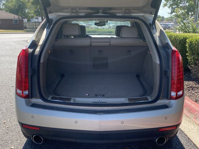 Used 2016 Cadillac SRX Luxury w/ Driver Awareness Package FWD image 5