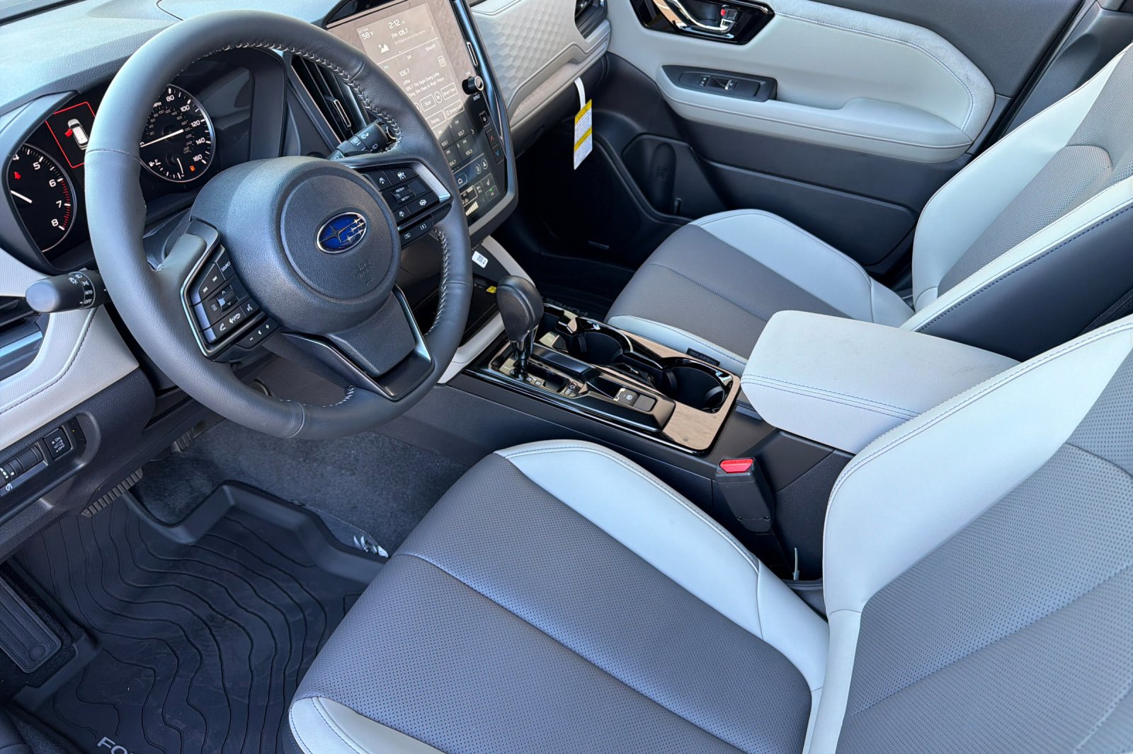 New 2026 Subaru Forester Limited image 10