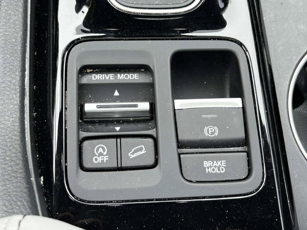 Used 2023 Honda Pilot Elite image 34