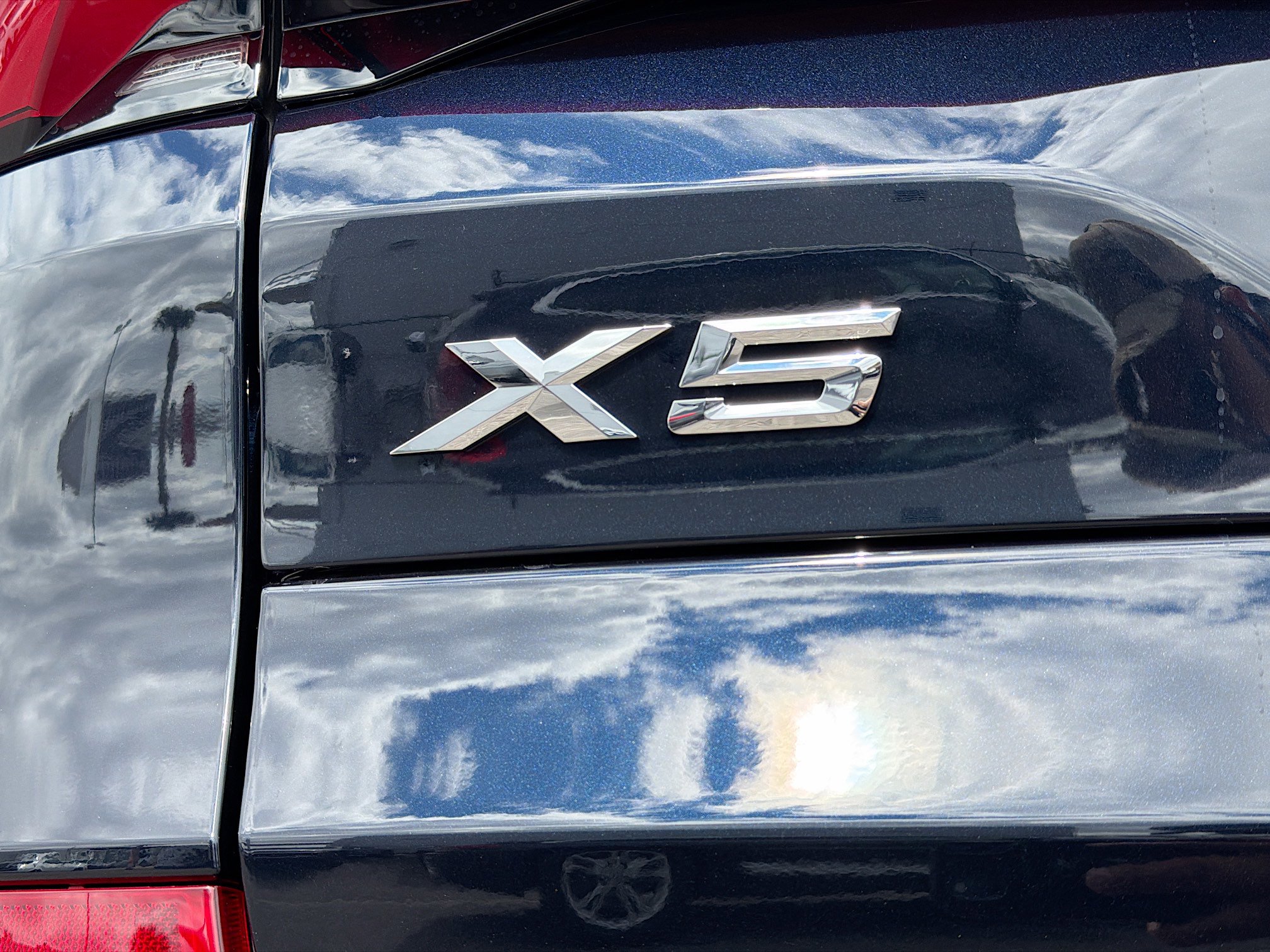 New 2026 BMW X5 sDrive40i w/ M Sport Package image 11