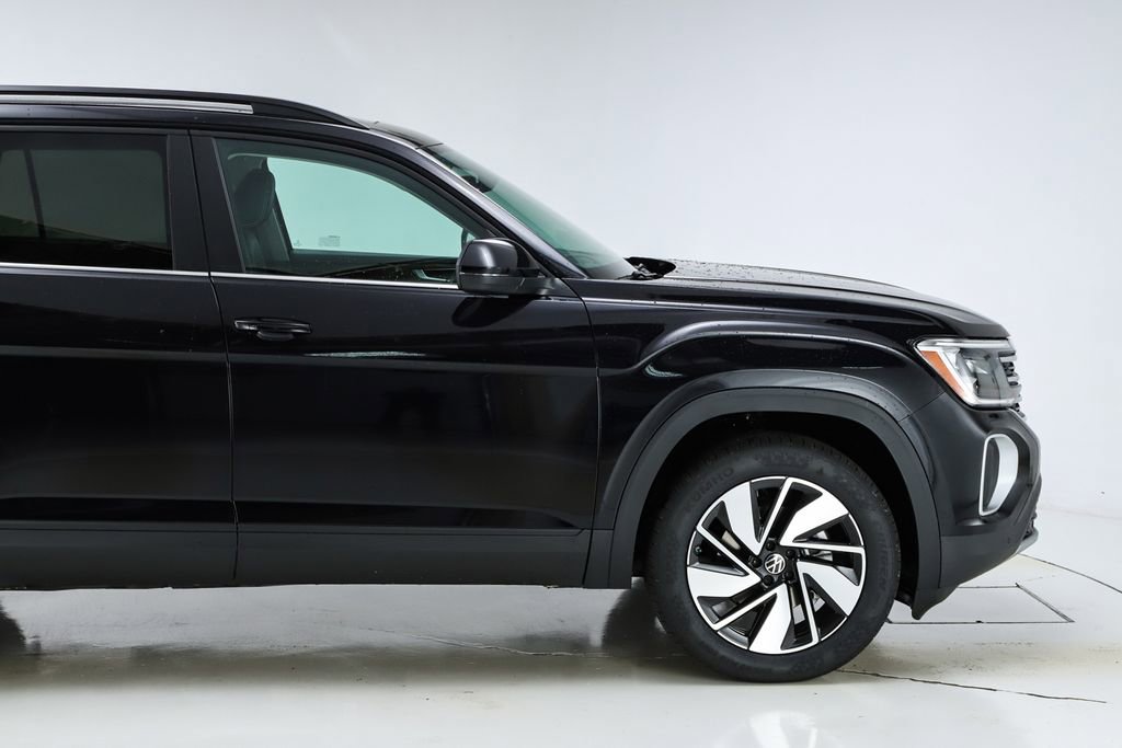 New 2026 Volkswagen Atlas SE image 12