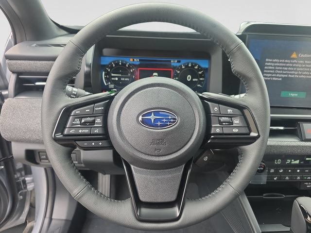 New 2026 Subaru Outback Premium AWD/4WD image 13