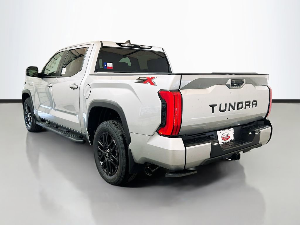 New 2026 Toyota Tundra SR5 image 6
