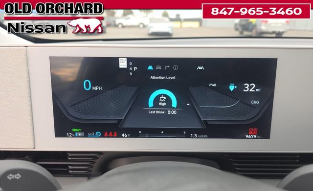 Used 2024 Hyundai Ioniq 5 SEL image 12