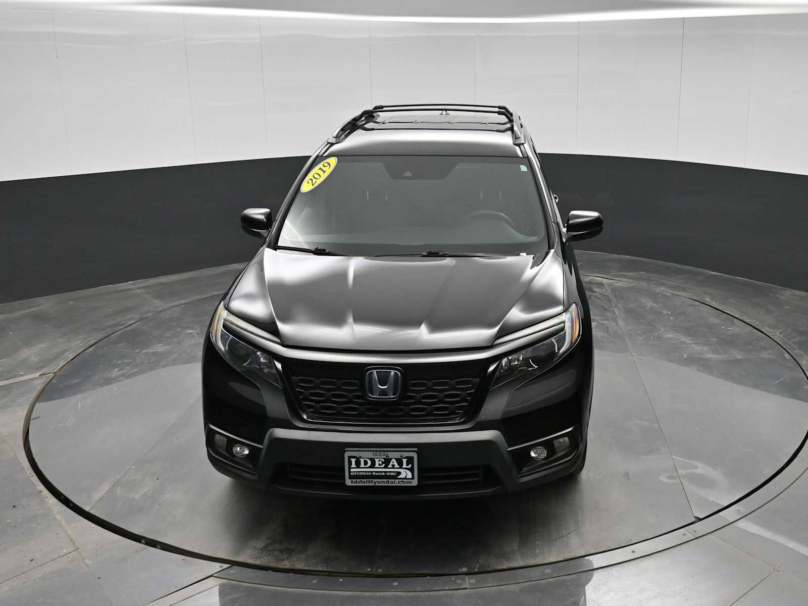 Used 2019 Honda Passport Sport image 23