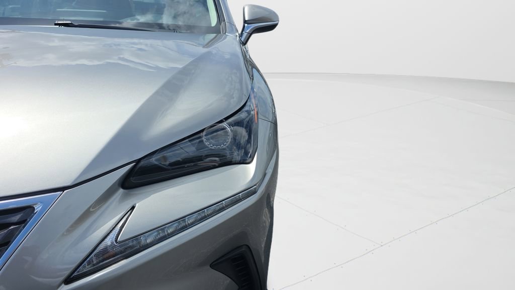 Used 2018 Lexus NX 300 FWD w/ Accessory Package 2 image 25
