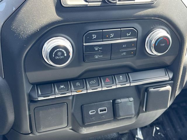 New 2025 GMC Sierra 1500 Pro w/ Pro Value Package image 17