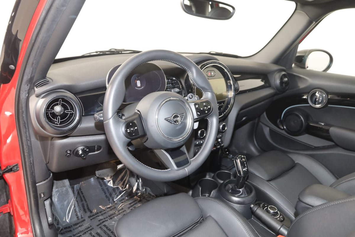 Used 2023 MINI Cooper S FWD image 25