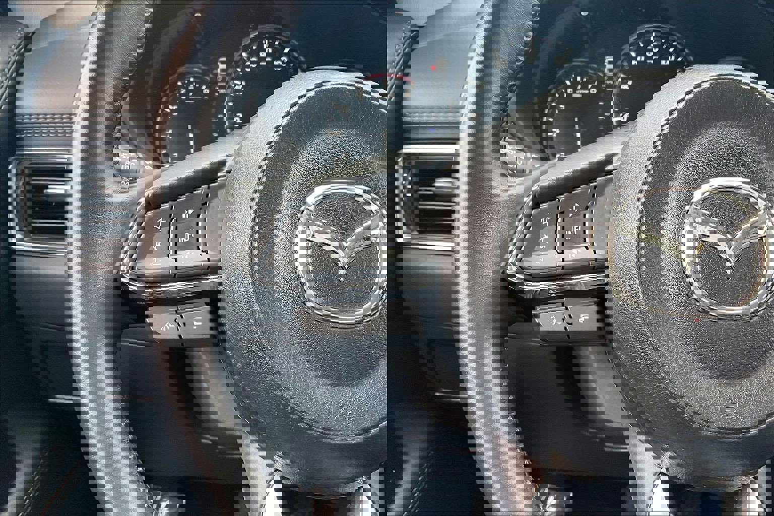 Used 2022 MAZDA CX-5 AWD 2.5 S w/ Premium Package image 23