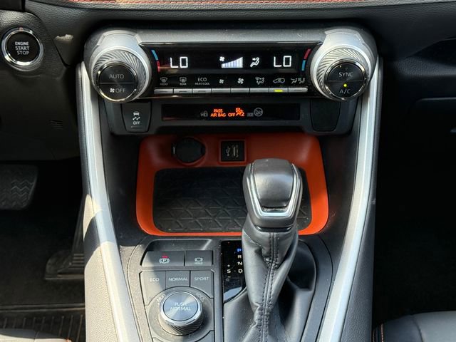 Used 2024 Toyota RAV4 Adventure image 25