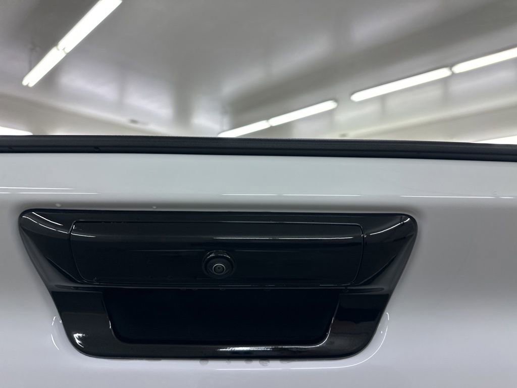 New 2026 RAM 1500 4x4 Crew Cab image 14