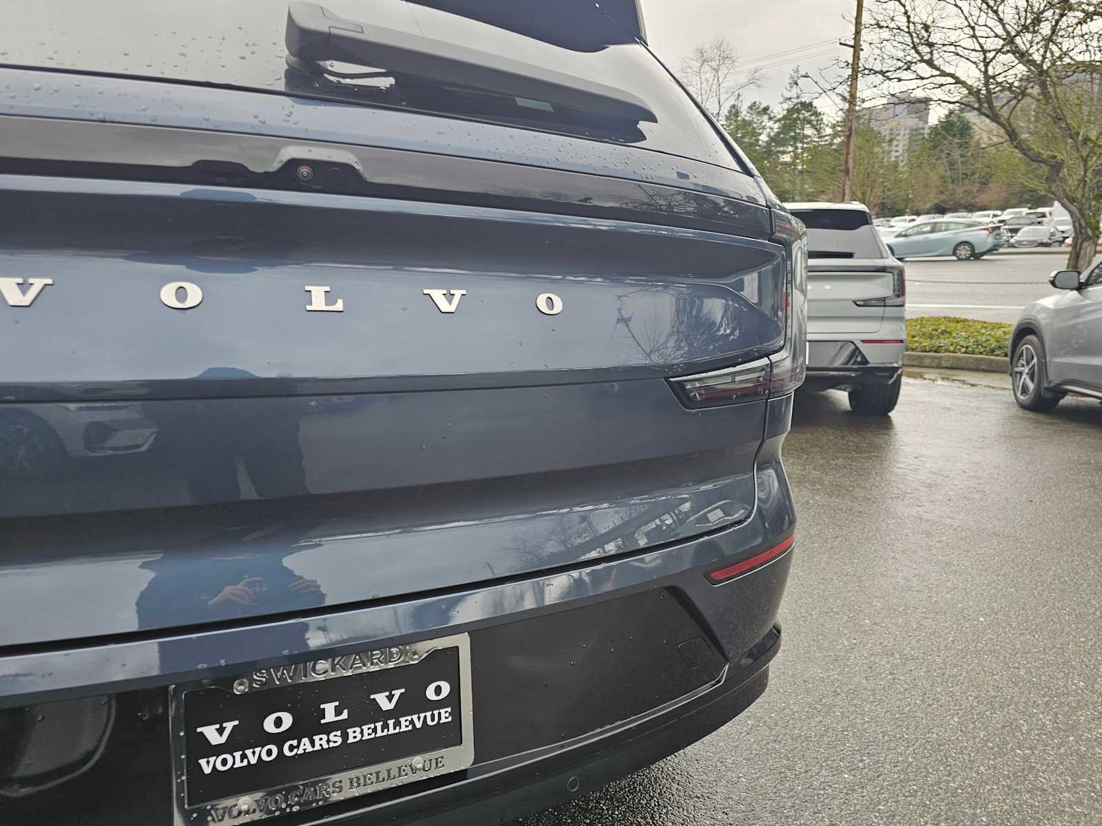 New 2026 Volvo EX90 Ultra image 14