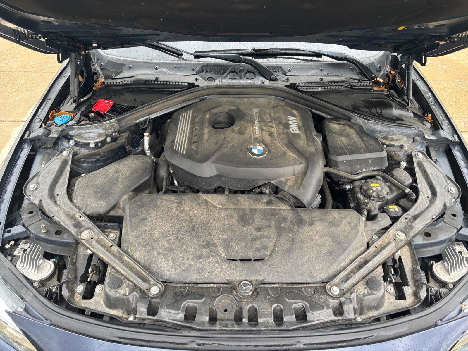 Used 2019 BMW 430i xDrive Convertible w/ Executive Package AWD/4WD image 17