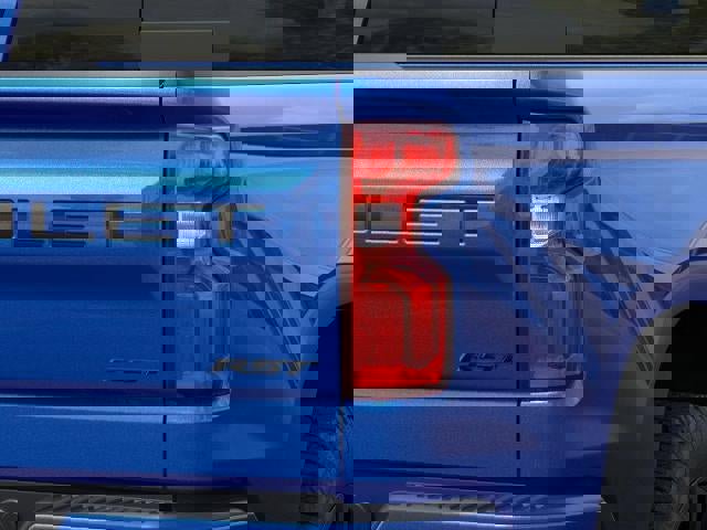 New 2026 Chevrolet Silverado 1500 RST w/ RST All Star Premium Package image 11