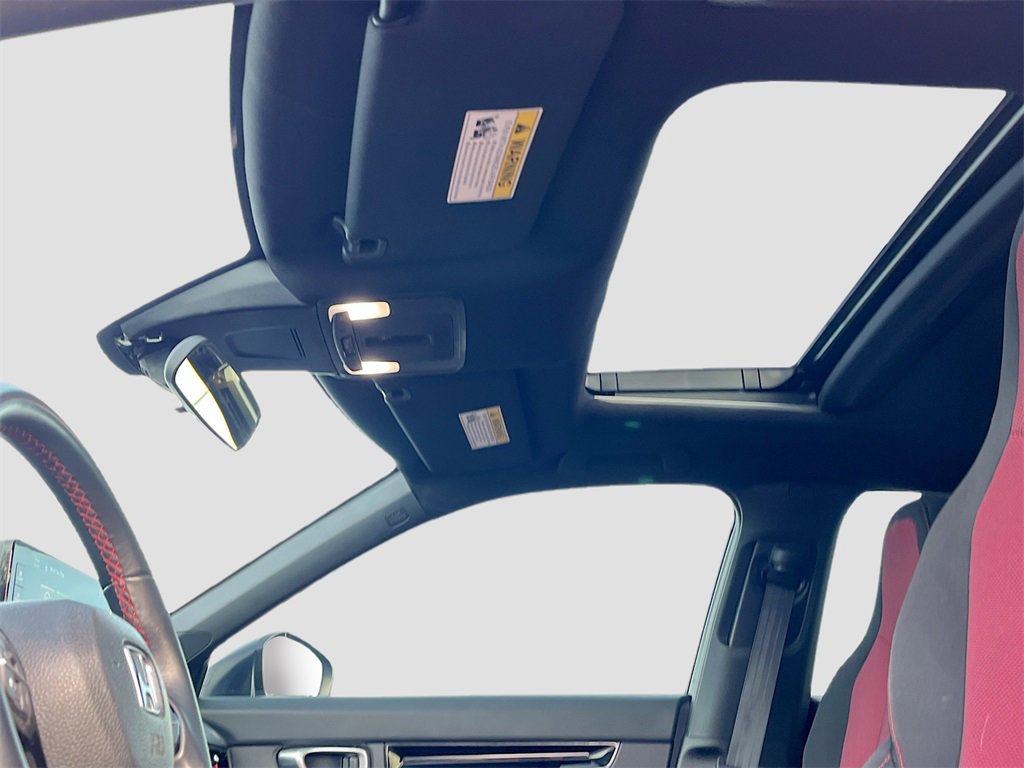 Used 2023 Honda Civic Si image 20