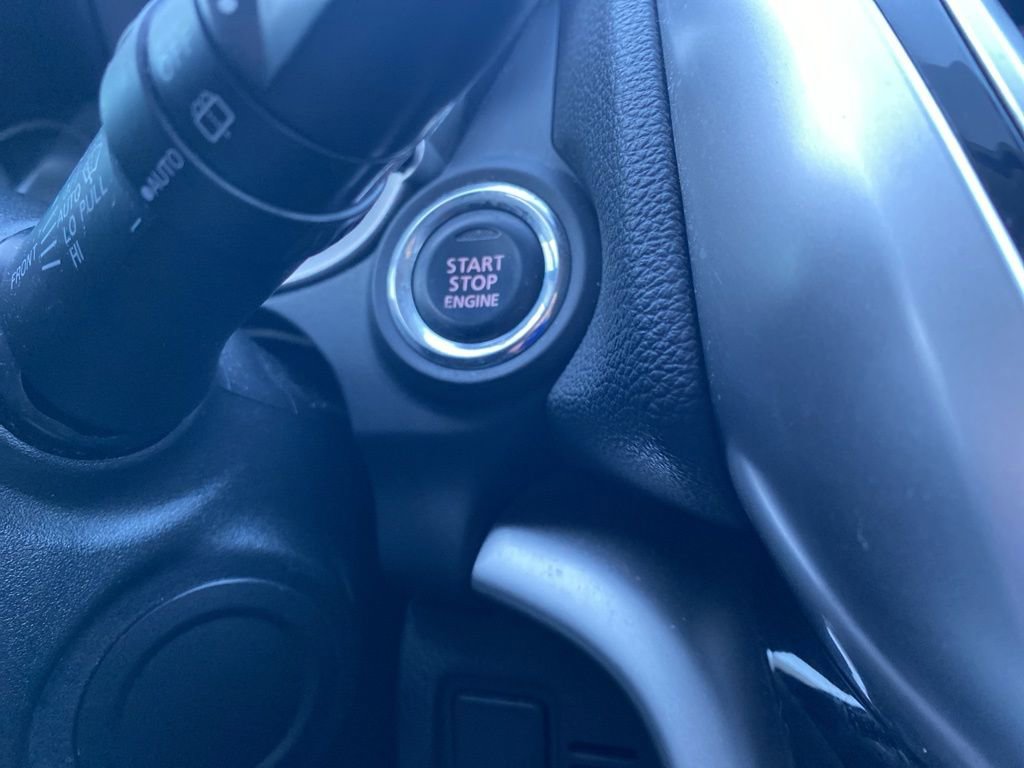 Used 2019 Mitsubishi Eclipse Cross SE image 25