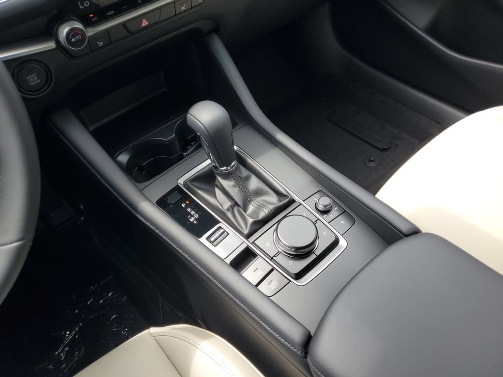 New 2026 MAZDA MAZDA3 2.5 S Sedan w/ Preferred Pkg FWD image 25