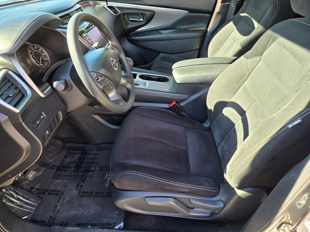 Used 2020 Nissan Murano S image 11
