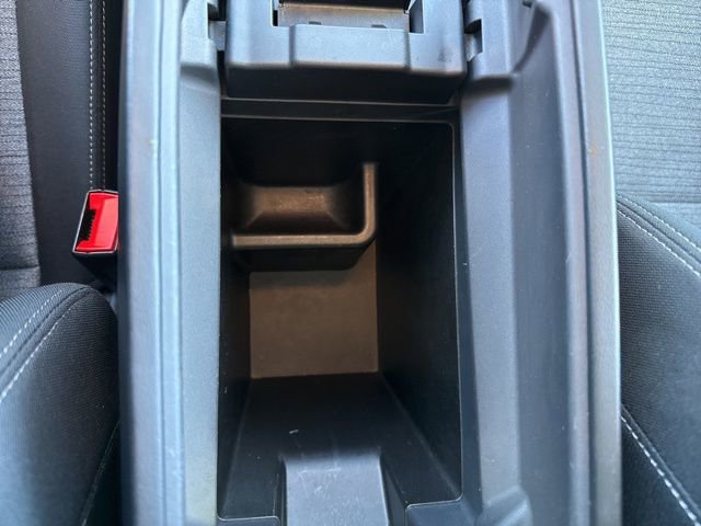 Used 2023 Nissan Rogue SV image 35