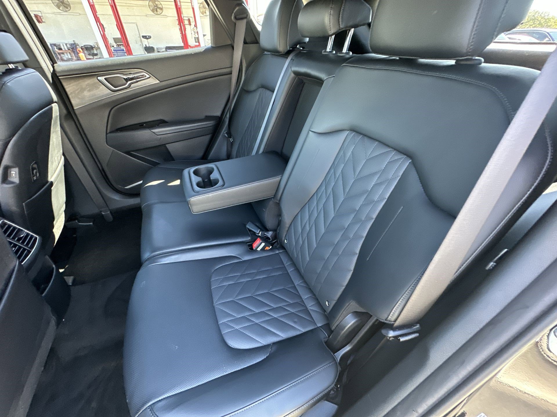 Certified 2023 Kia Sportage X-Line image 26