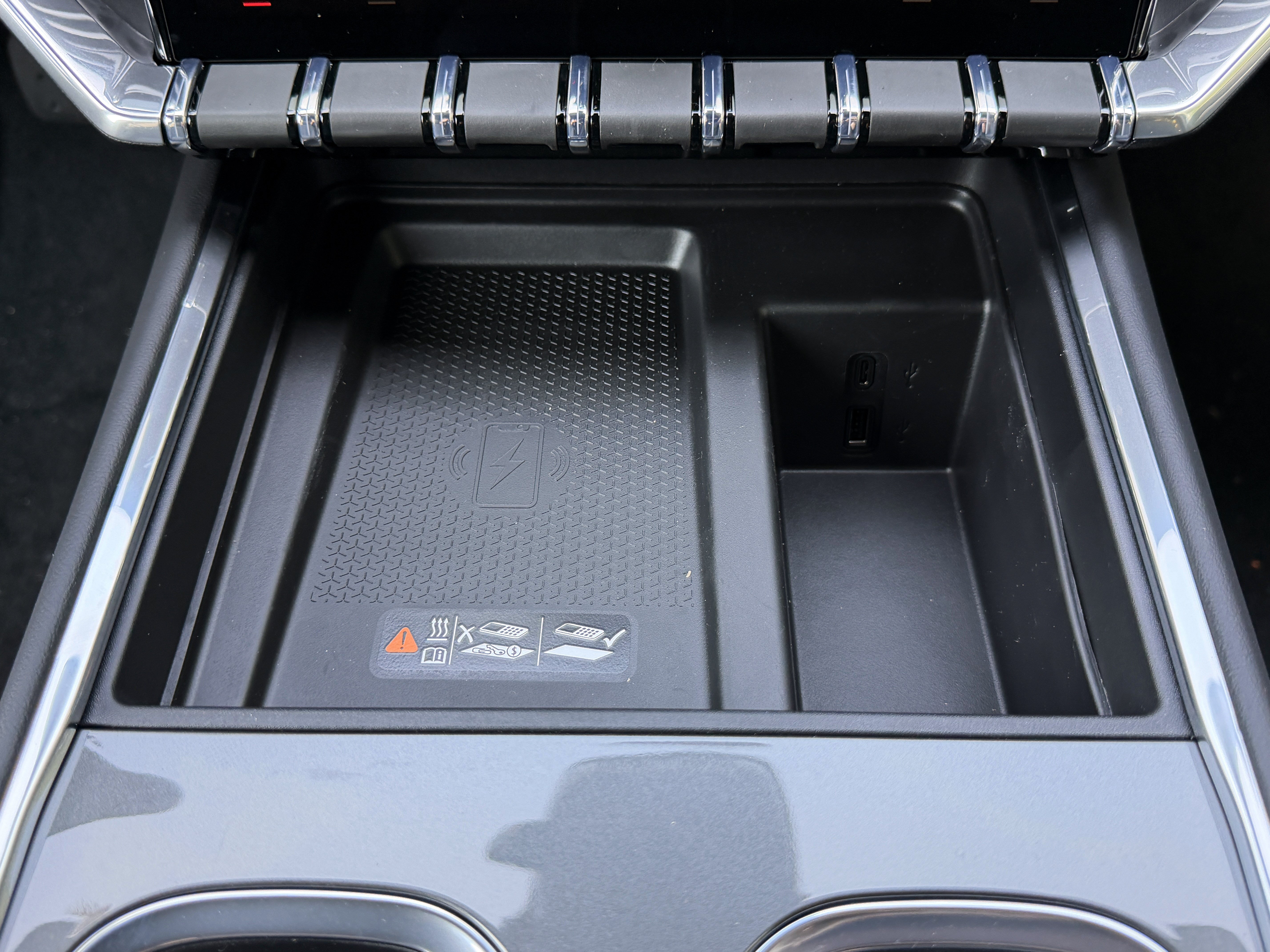 New 2026 GMC Acadia Elevation FWD image 20