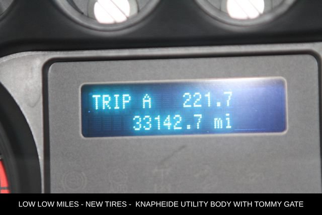 Used 2015 Ford F250 XL RWD image 18