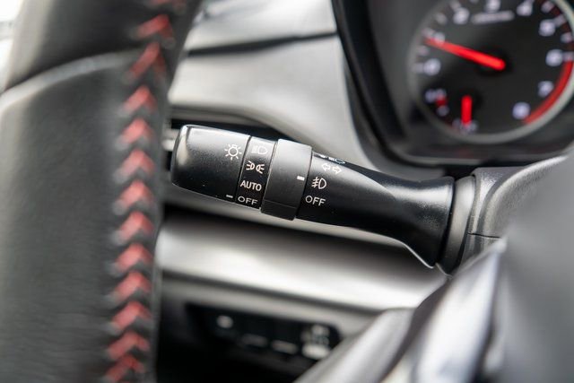 Used 2022 Subaru WRX Premium AWD/4WD image 23