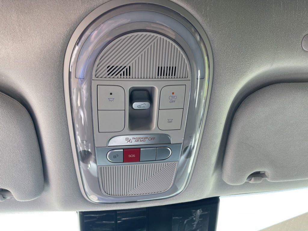 New 2026 Hyundai Ioniq 9 Calligraphy image 36