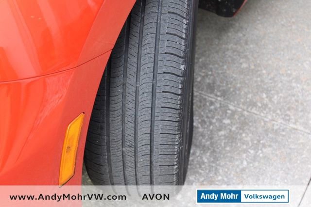 Used 2019 Volkswagen Beetle 2.0T SE image 11