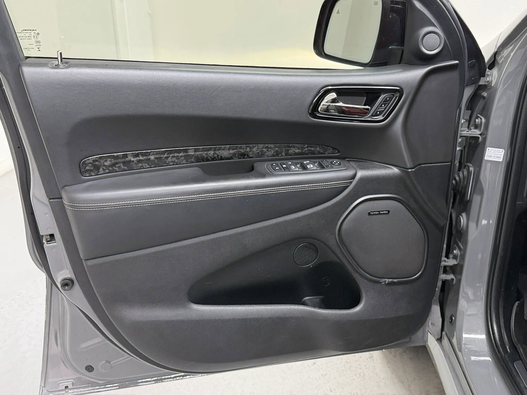 Used 2022 Dodge Durango SRT w/ Premium Interior Group AWD/4WD image 21