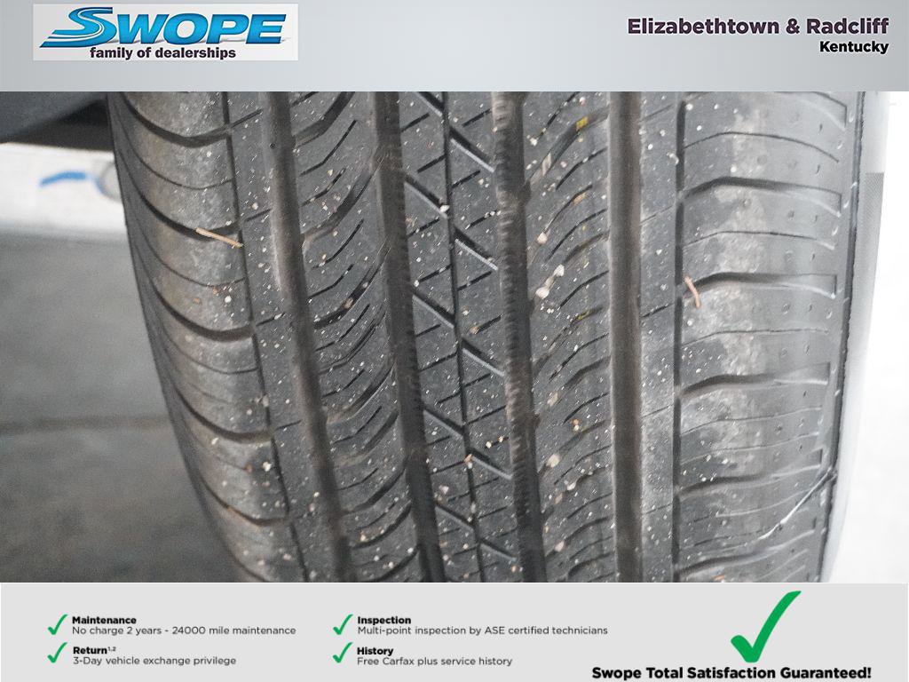 New 2026 Ford Bronco Sport Big Bend w/ Convenience Package image 34