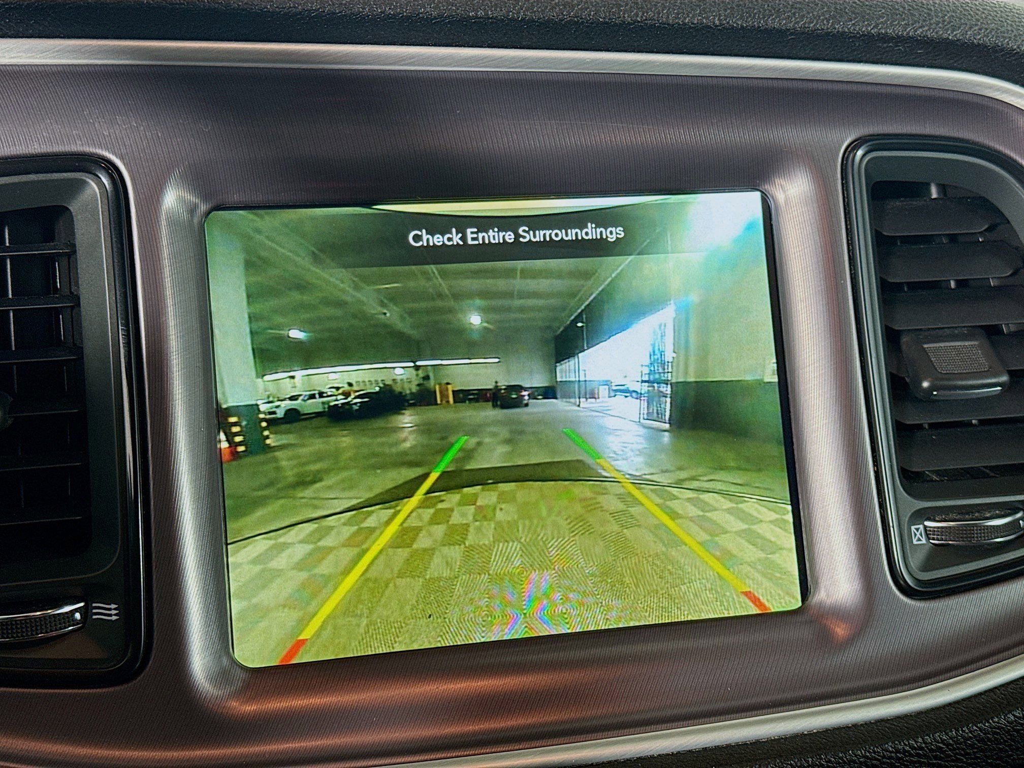 Used 2021 Dodge Challenger R/T w/ Blacktop Package image 19