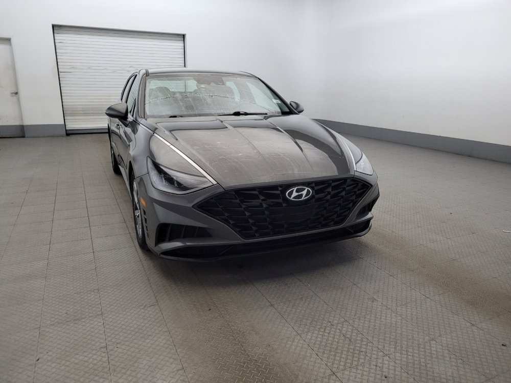 Used 2022 Hyundai Sonata SEL image 14
