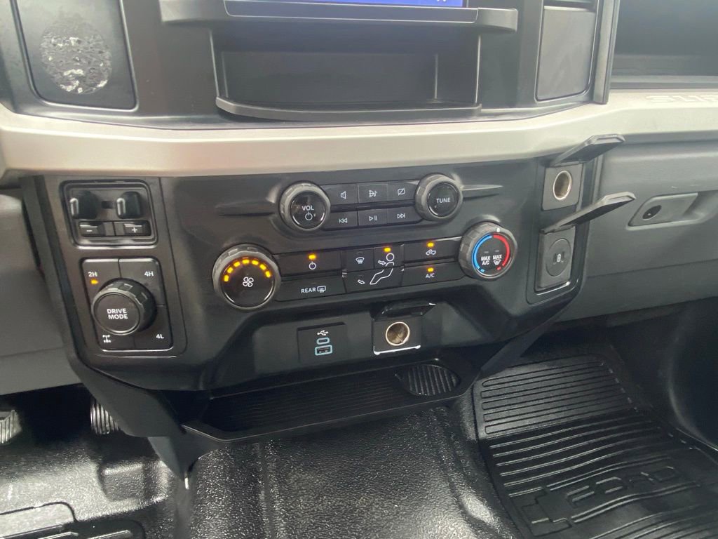 Certified 2023 Ford F250 XL w/ XL Driver Assist Package image 17