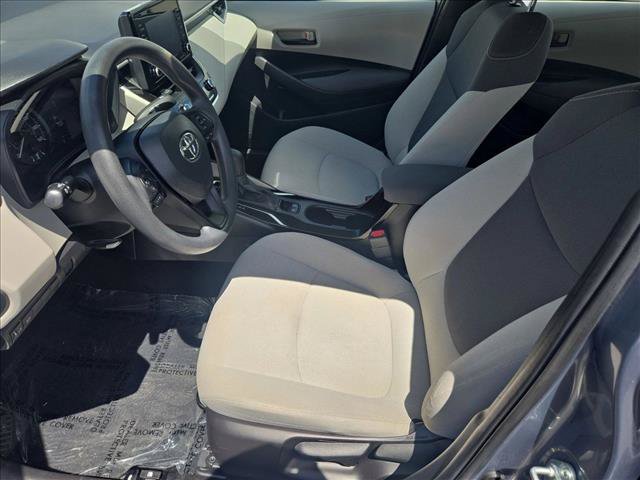 Used 2022 Toyota Corolla L FWD image 15