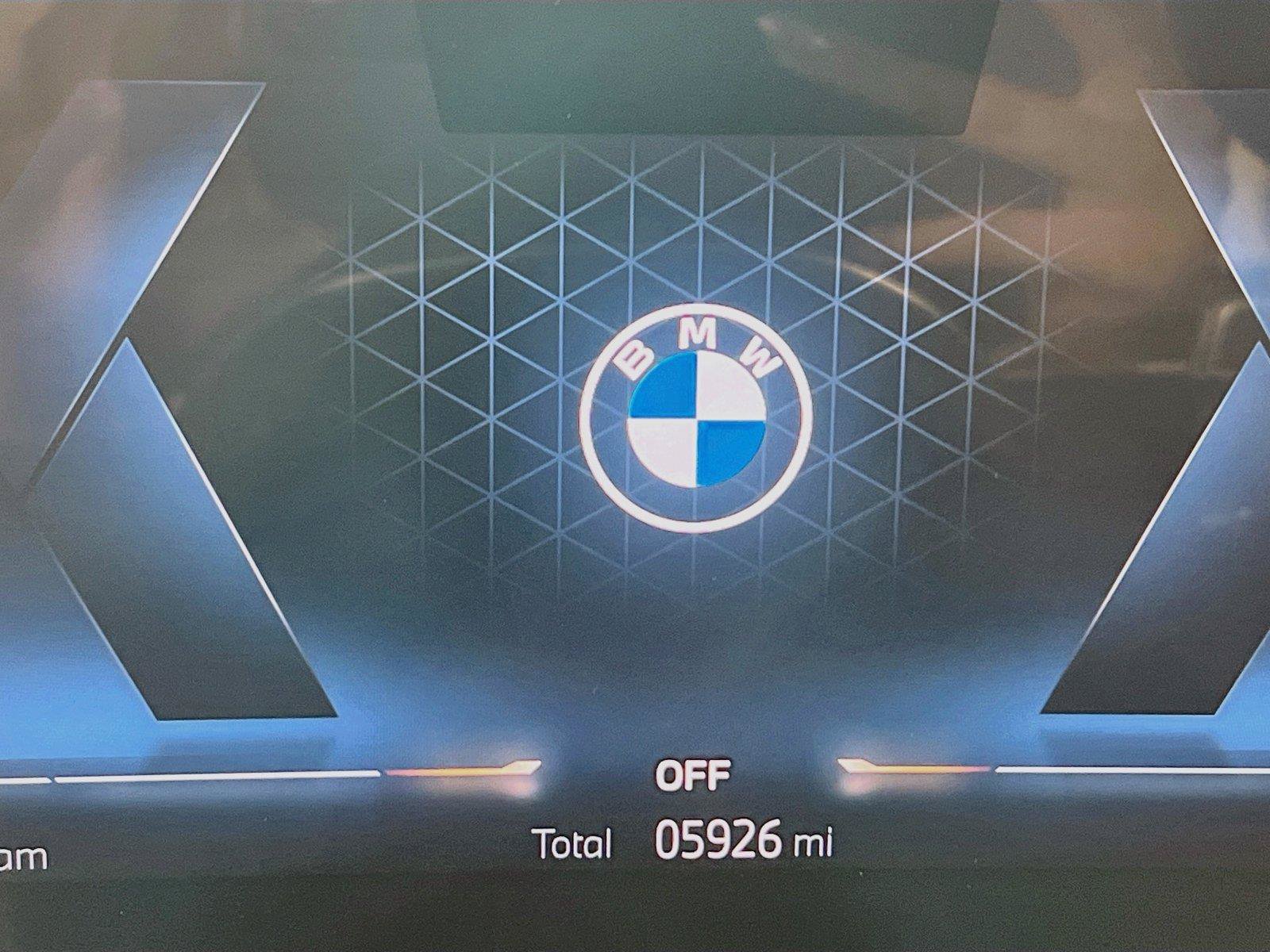 Used 2026 BMW 760i xDrive AWD/4WD image 12
