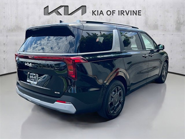 New 2026 Kia Carnival EX image 7