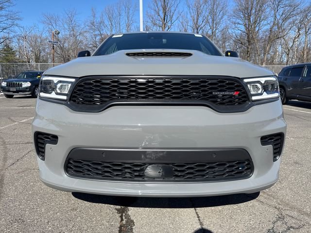 New 2026 Dodge Durango GT AWD/4WD image 2