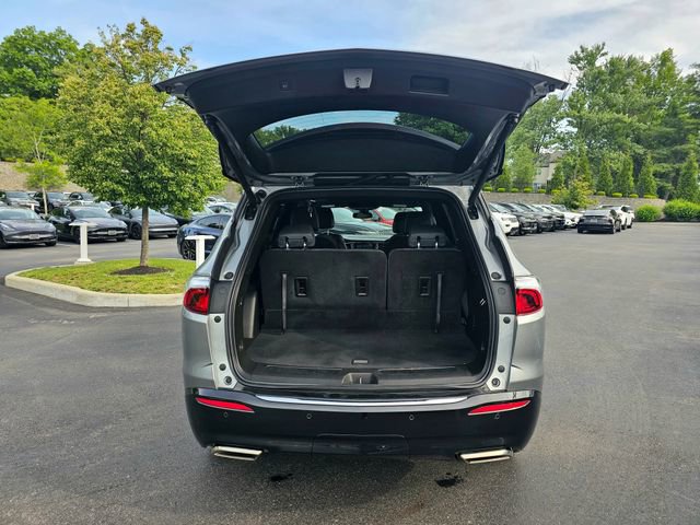 Used 2024 Buick Enclave Essence w/ Experience Buick Package AWD/4WD image 10