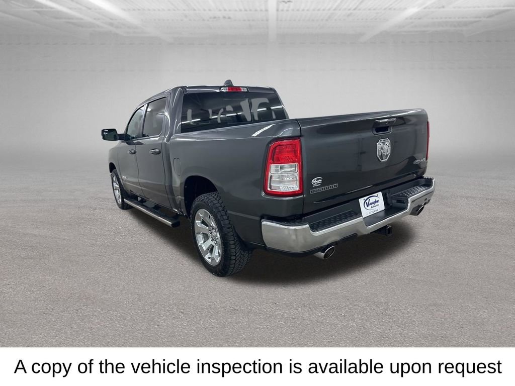 Used 2022 RAM 1500 Big Horn image 10