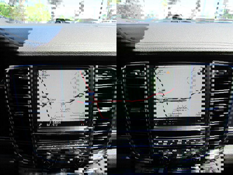 Used 2016 Porsche Panamera Edition w/ Premium Package Plus RWD image 13