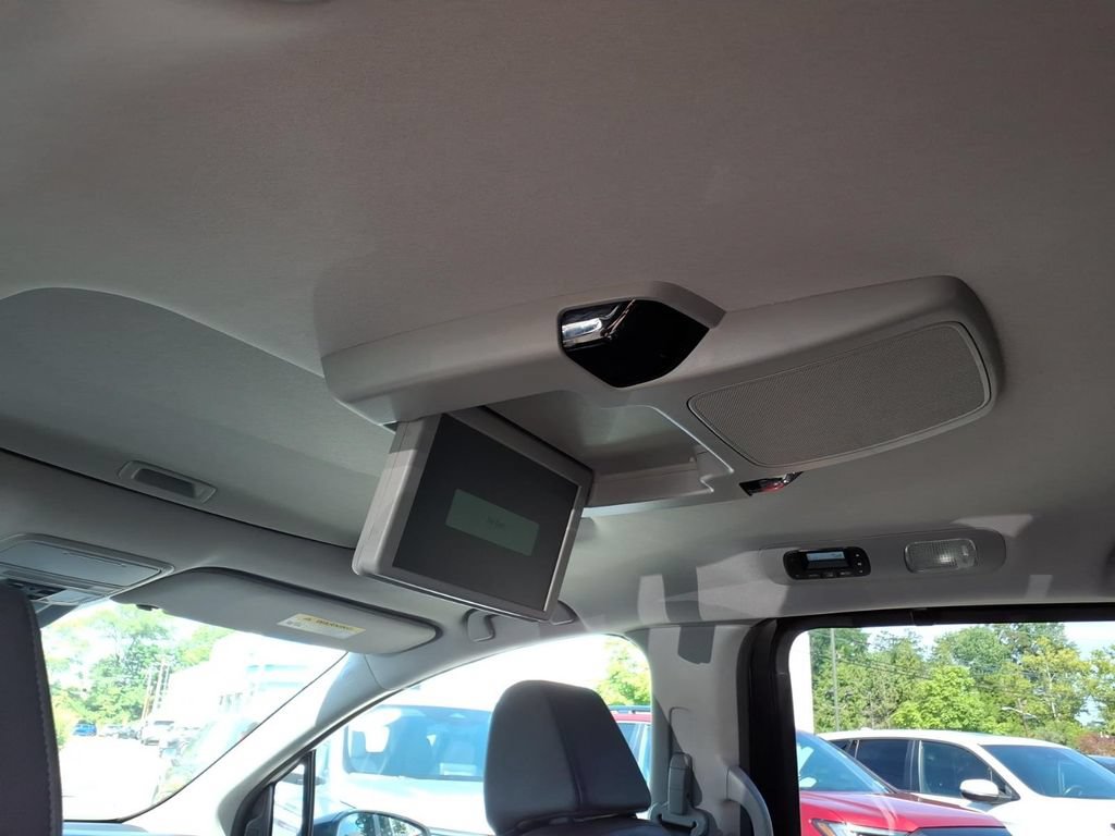 Certified 2019 Honda Odyssey EX-L image 16