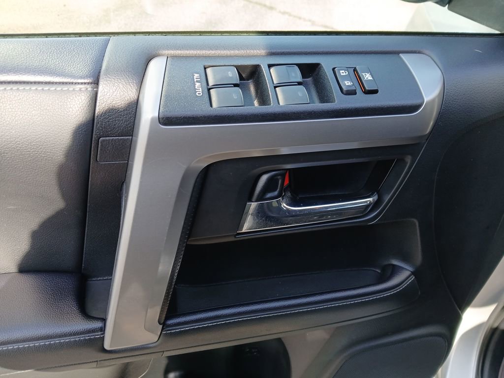 Used 2022 Toyota 4Runner TRD Sport image 11