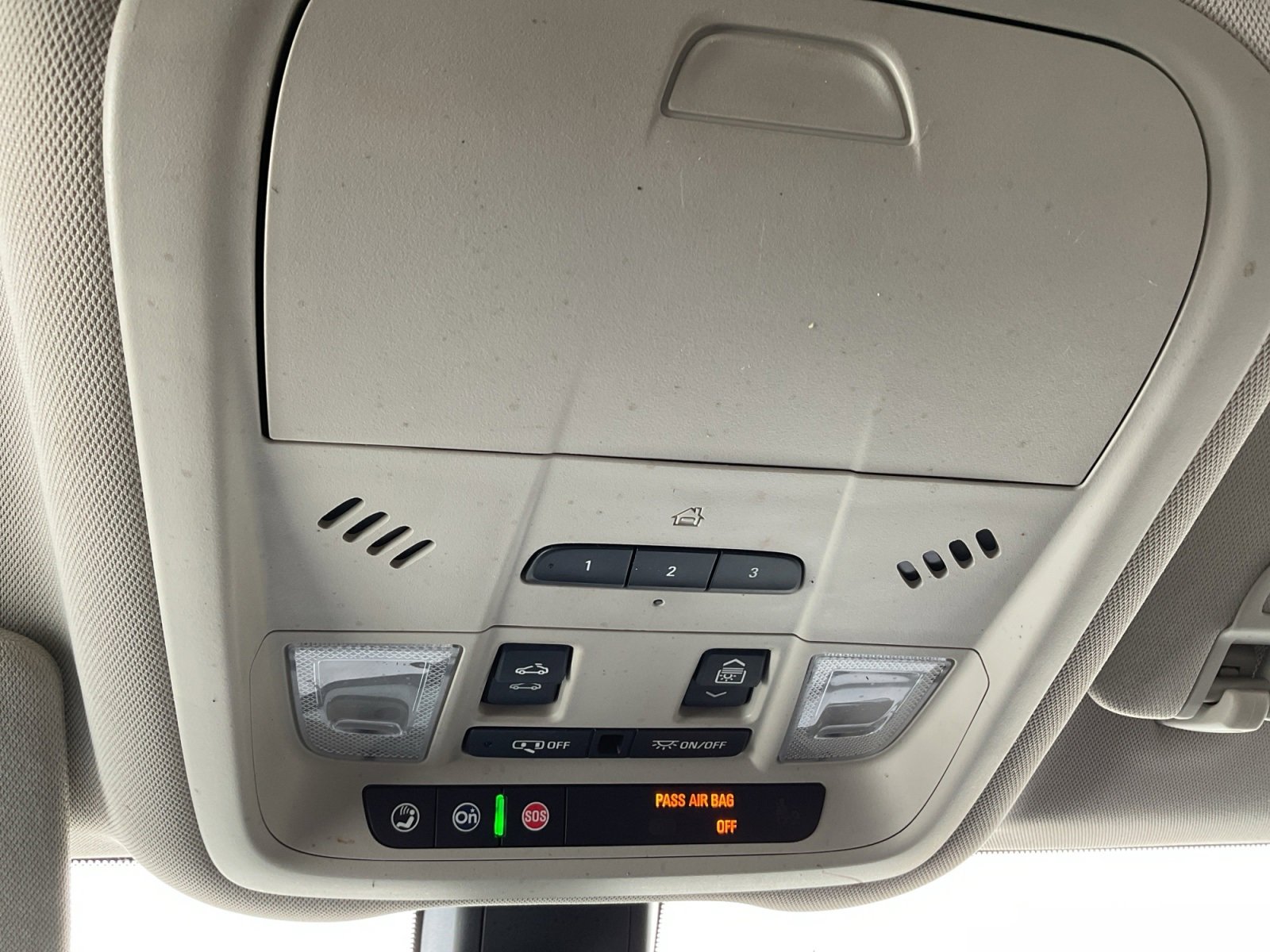 Used 2019 GMC Terrain Denali image 27